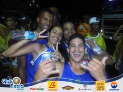 Bloco Abraçaê